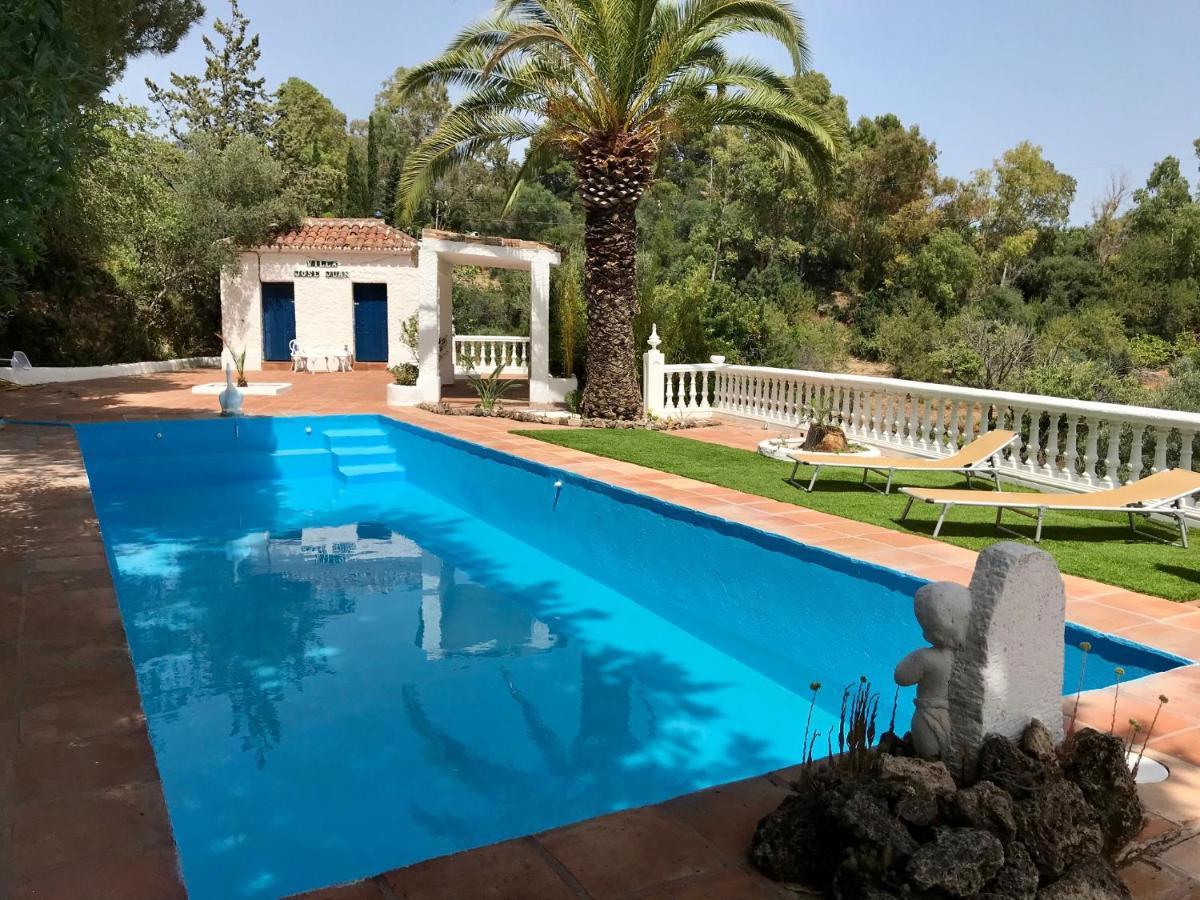 Fenavista Mijas