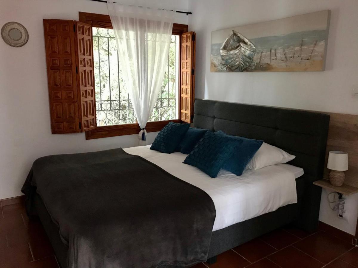 Bed & Breakfast Fenavista Mijas